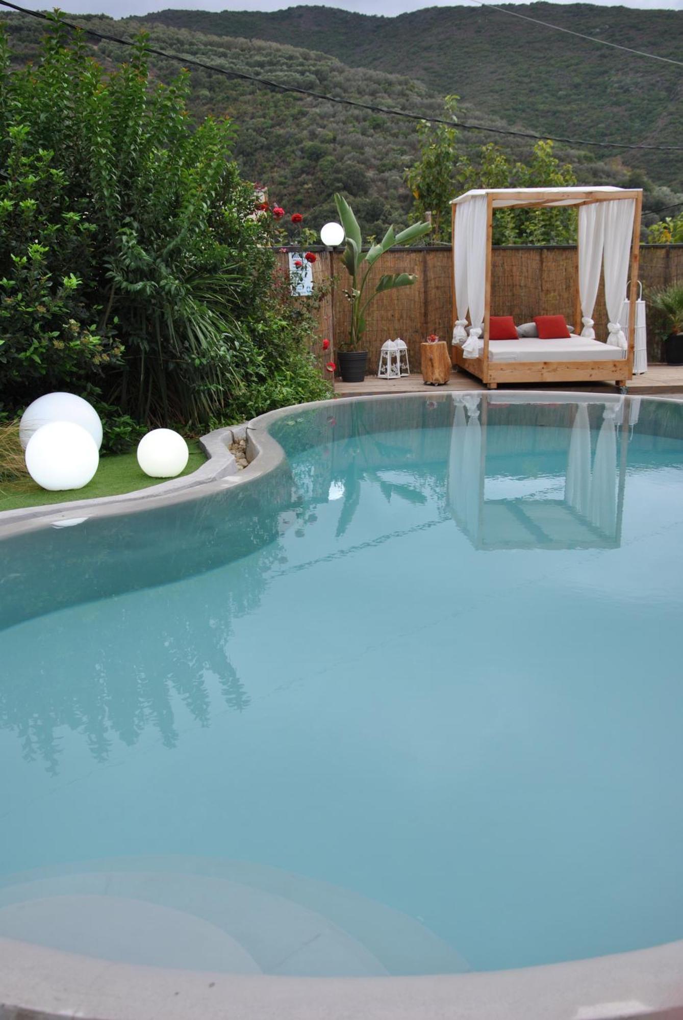 Casa Del Miele, Private Pool, Bbq, Mountain View. Villa Alikianósz Kültér fotó